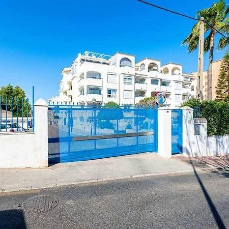 797 Holiday Rentals- Hermoso Apartamento Para 4 En 베날마데나코스타 외부 사진