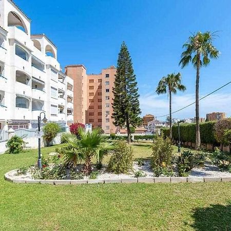 797 Holiday Rentals- Hermoso Apartamento Para 4 En 베날마데나코스타 외부 사진